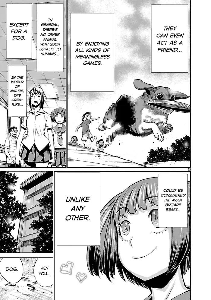 Killing Bites Chapter 34 image 20_optimized